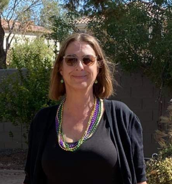 Gretchen Klett — Owner